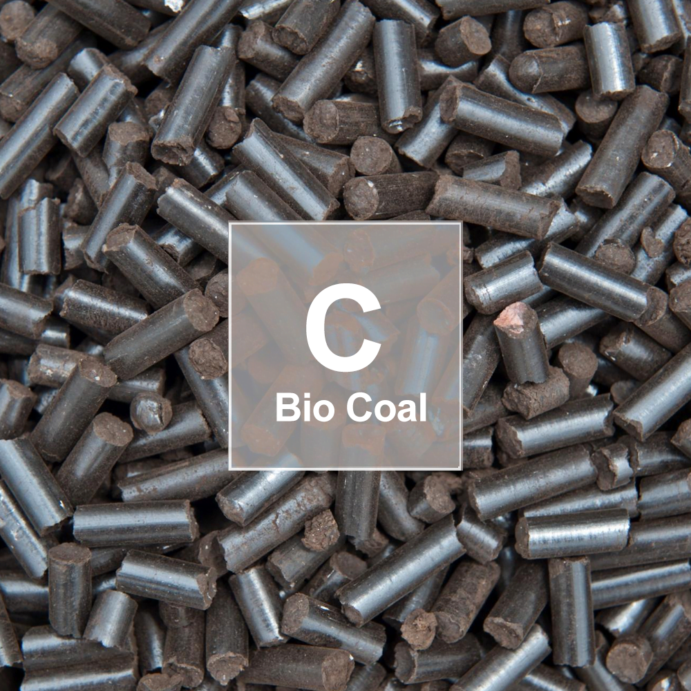 Bio-Coal